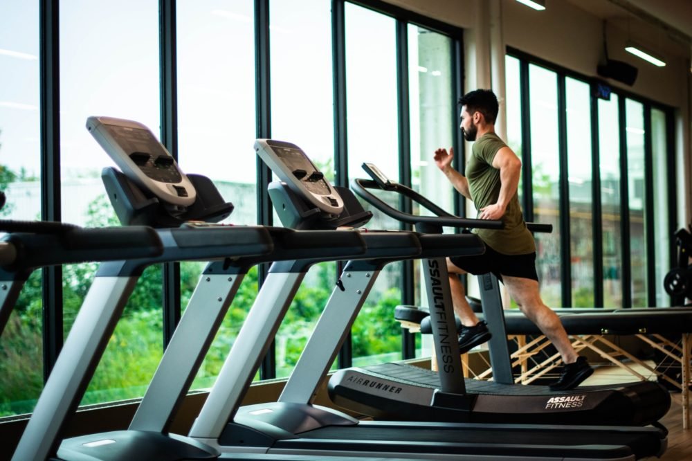 Which treadmill is good for you?