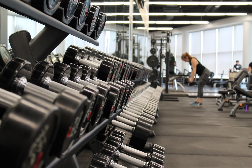 Best Home Gym Options for Low Impact Exercise