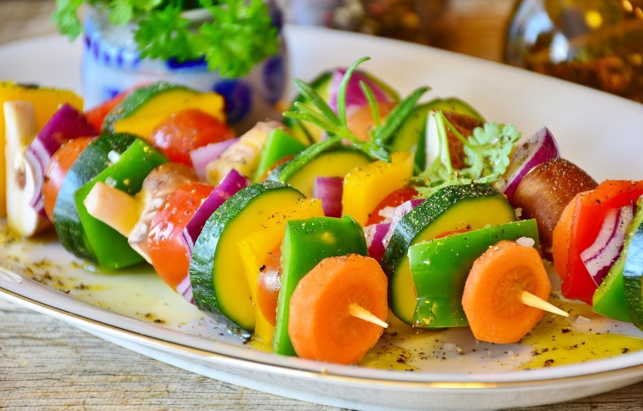 Vegetarian resources