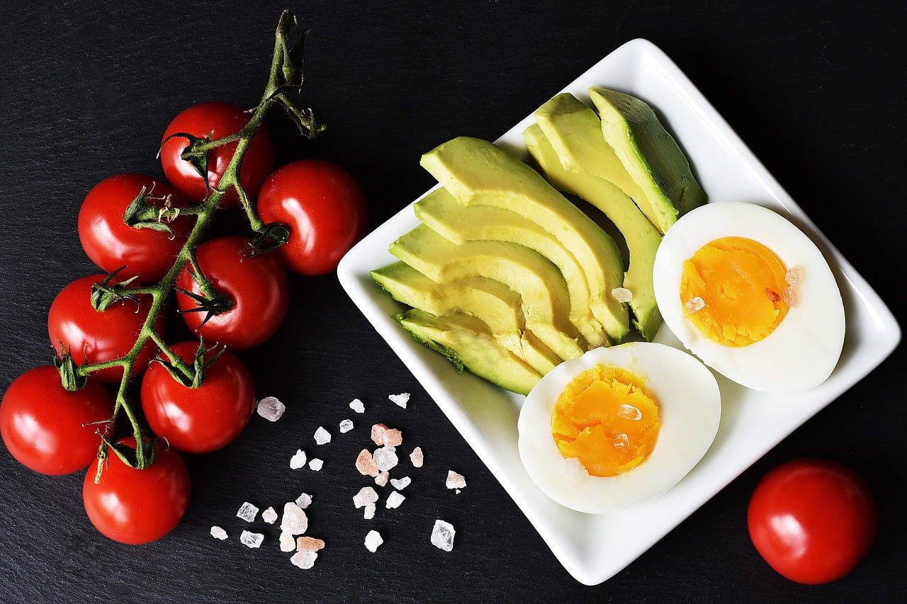 Keto Food