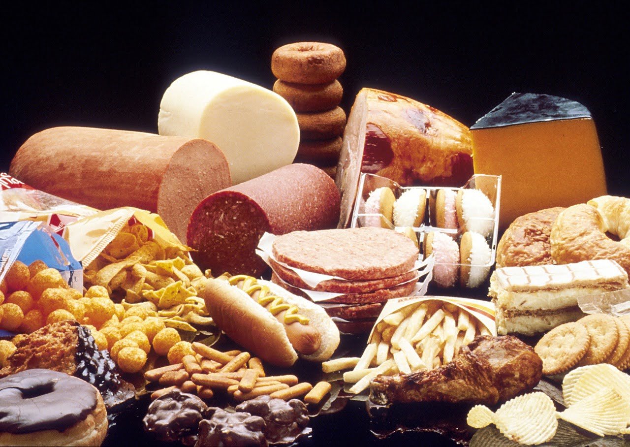 Eclectic Health Articles