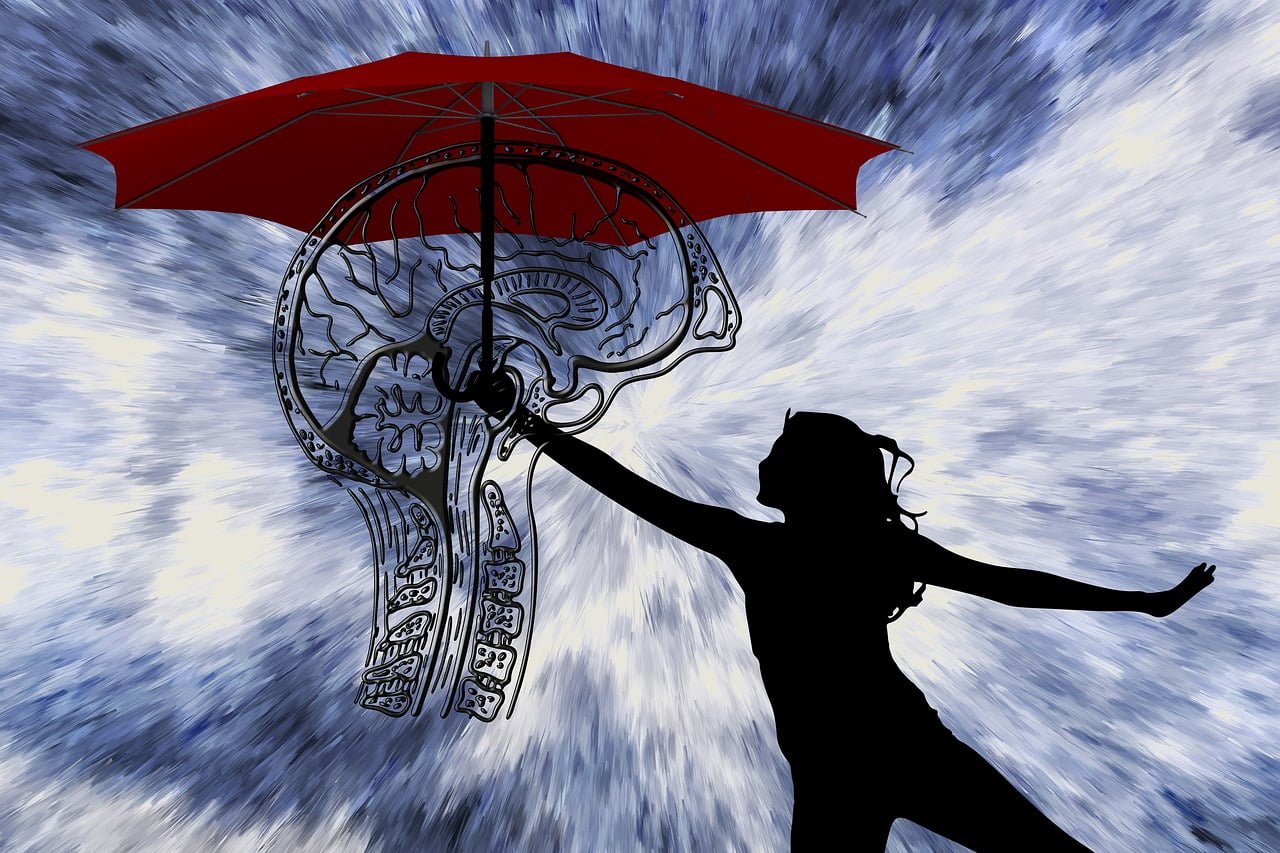 mental health issues